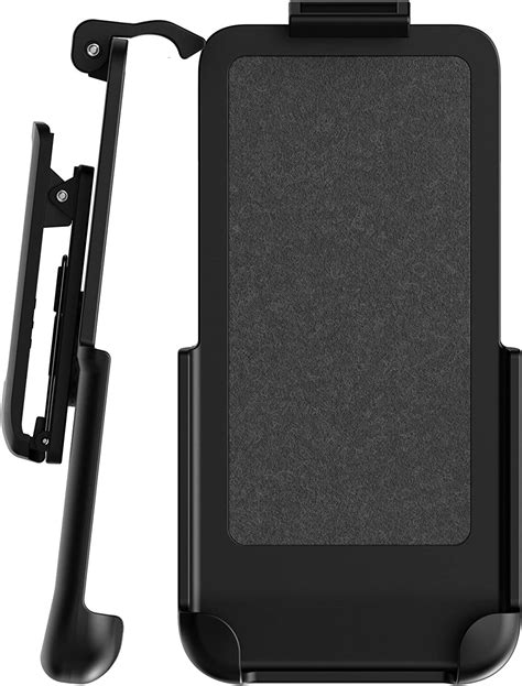 Buy Encased Holster For Iphone 12 Pro Max Clipmate Series Case Free