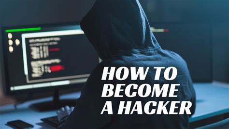 How To Become A Hacker Youtube