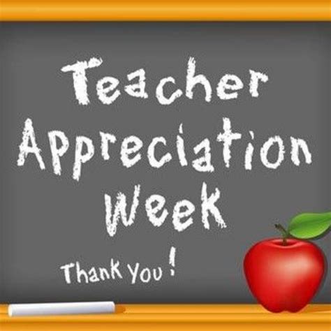 Radnor House Happy National Teacher Appreciation Week