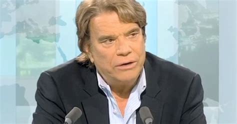 « julien bellver rejoint l'équipe de quotidien. Zapping/Bernard Tapie : "On a tous une bonne raison de ...