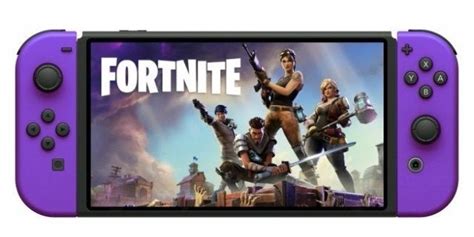 Now, a new wildcat pack is coming on nintendo switch, bundled with a unique switch console itself, for those looking to play mobily. Fortnite Is a Perfect Fit For the Nintendo Switch, And ...