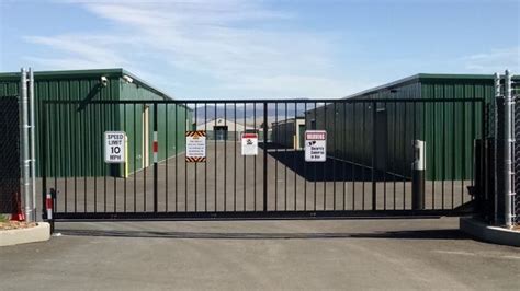 Helena Self Storage | 1344 Jordan Drive | SpareFoot