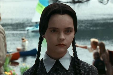 Why Wednesday Addams Was Every Anti-Social Teen Girls Hero