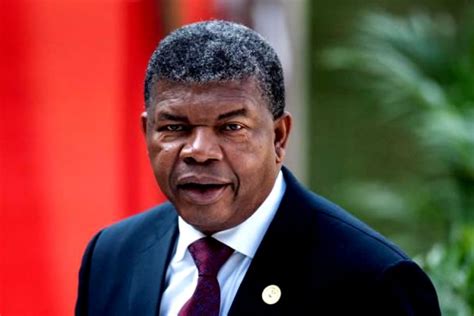 O Que Escondem As Exonerações De João Lourenço Angola24horas Portal De Noticias Online