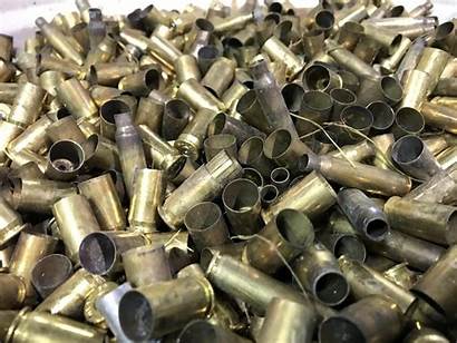 Brass Shells Scrap Metal Prices Recycling Metals