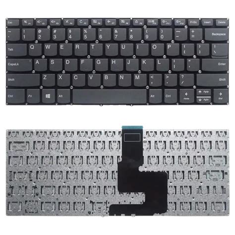 Laptop Keyboard For Lenovo Yoga 720 15 520 14 Lenovo 320 14 120s 14
