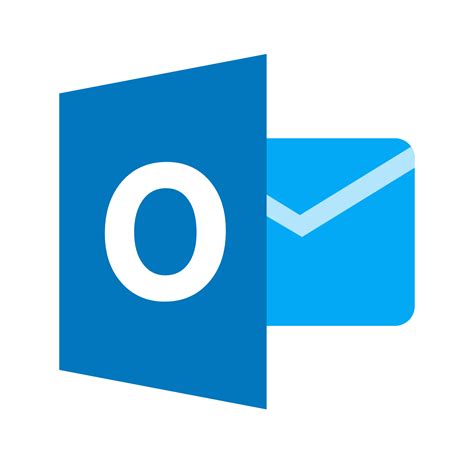 Microsoft Outlook Email Logo Images And Photos Finder