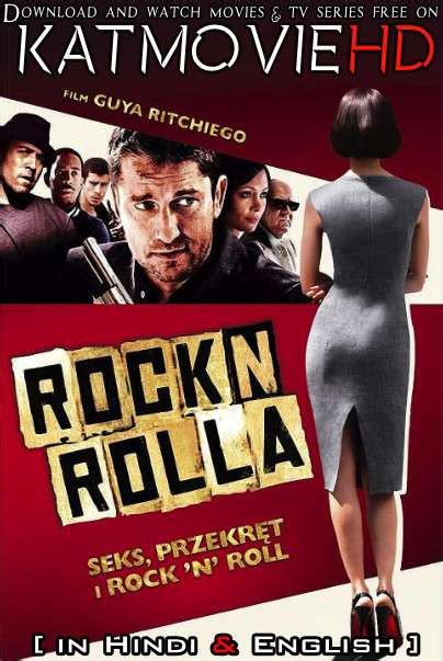 rocknrolla 2008 [dual audio] [hindi dubbed org and english] bluray 1080p 720p 480p hd [full