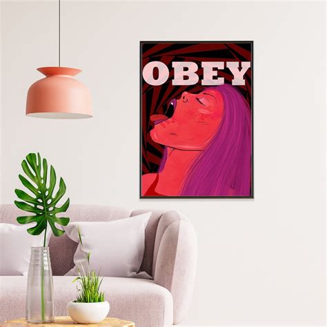 Abstract Erotic Nude Art Naked Poster Sexy Body Nude Woman Etsy