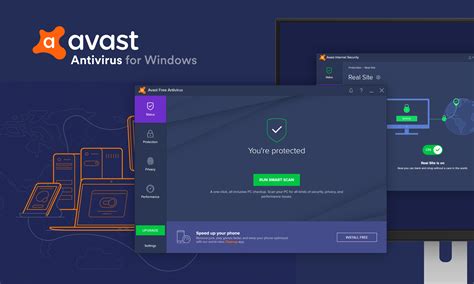 Avast For Windows Download