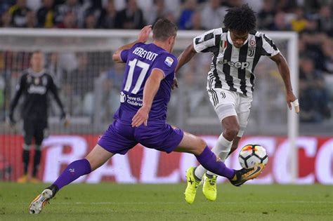 They are five points above the relegation zone, so that every point could be vital for fiorentina. Fiorentina-Juventus: streaming, quote e probabili formazioni