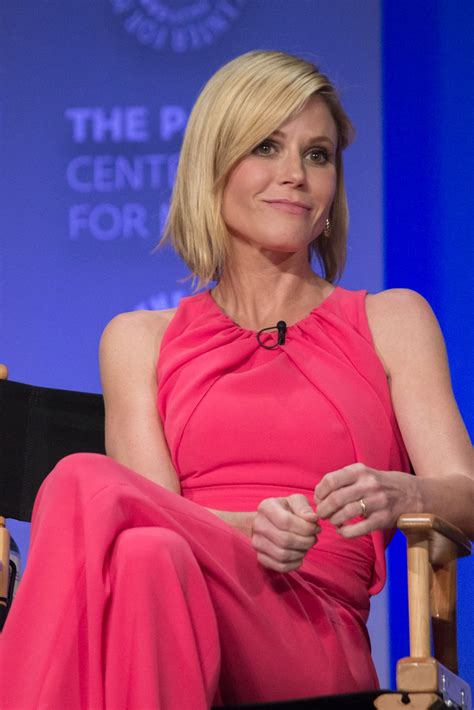 Julie Bowen Age Birthday Bio Facts And More Famous Birthdays On