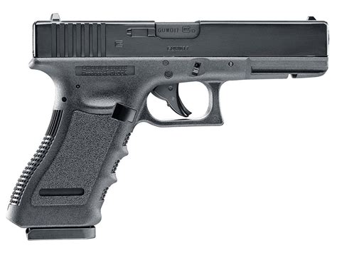 Glock 17 Gen 3 9mm