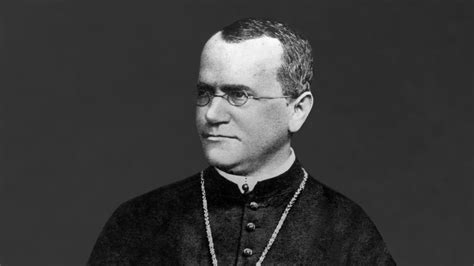 Happy 200th Birthday Gregor Mendel 5 Ways The “father Of Modern