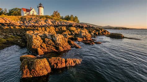 15 Best Places To Visit In New England The Top Vacation Spots New