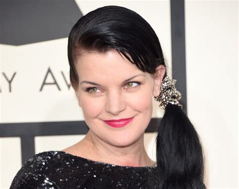 ‘ncis Actress Pauley Perrette Tweets Details Of Attack By Homeless Man In Hollywood San
