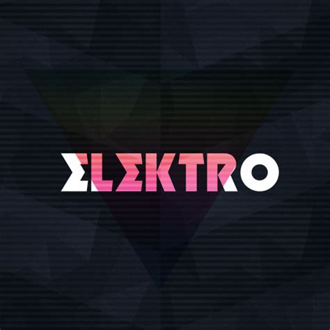 Stream Elektro Recordings Music Listen To Songs Albums Playlists For Free On Soundcloud