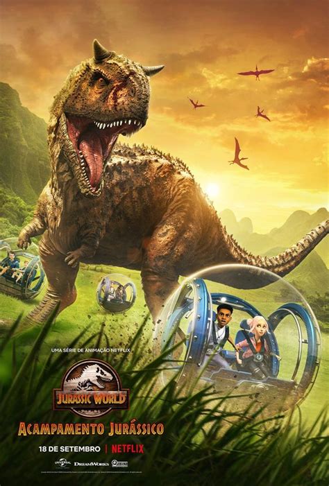 Actualizar Imagem Jurassic World O Mundo Dos Dinossauros Online Dublado Br Thptnganamst Edu Vn