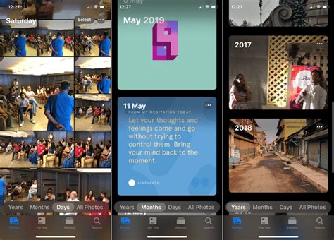 Download the foap app (free for android and ios devices) to start earning money for your smartphone photos. iOS 13 Features: What's New | 100+ Features