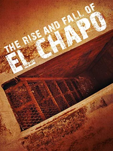 The Rise And Fall Of El Chapo Tv Movie 2016 Imdb