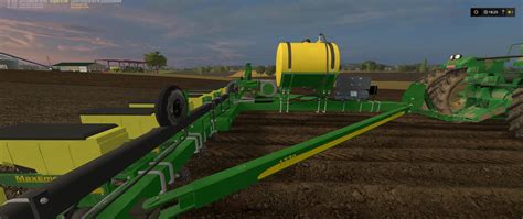 John Deere 1770 Planter V10 Mod Farming Simulator 2022 19 Mod