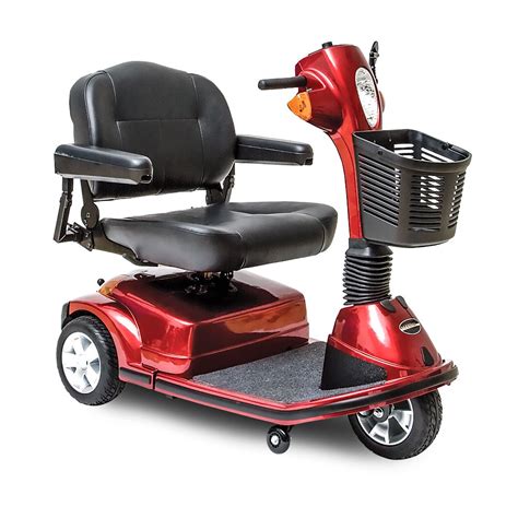 Heavy Dutybariatric Mobility Scooter Rental In Los Angeles