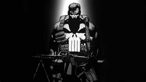 Marvels Punisher A New Trailer And Everything Else We Know About