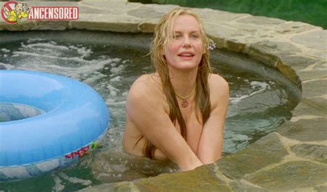 Daryl Hannah Nua Em Keeping Up With The Steins