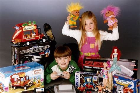 Which Classic Toys Of The 70s 80s And 90s Could Be Worth A Fortune