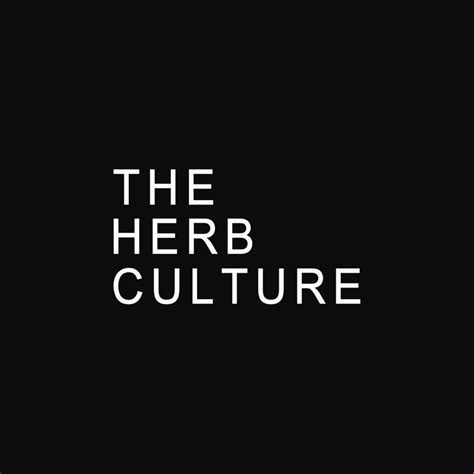 The Herb Culture
