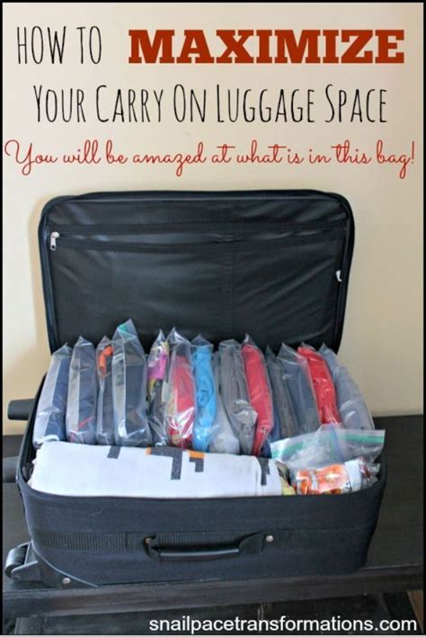 34 Packing Hacks For Make For The Best Trip Ever Packing Tips For