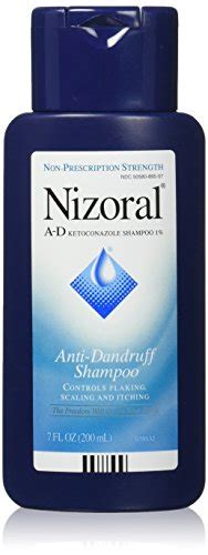 Nizoral A D Anti Dandruff Shampoo 70 Fl Oz In Pakistan Wellshoppk