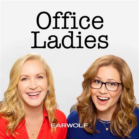 Office Ladies | Listen via Stitcher for Podcasts