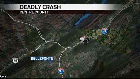 Fatal I-80 Accident - ABC23