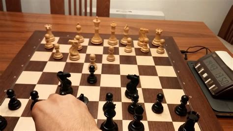Dgt Chess Board Online Youtube