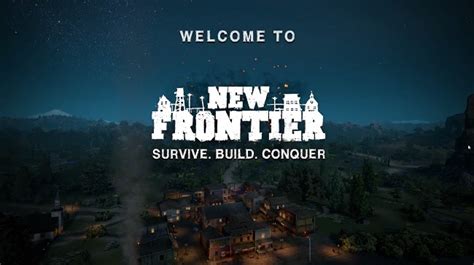 New Frontier Alpha Download Alpha Beta Gamer