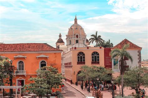 10 Amazing Things To Do In Cartagena Colombia — Wander Her Way