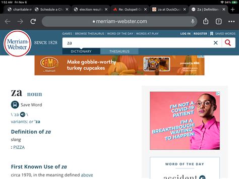 Outspell Game Not working - AARP Online Community