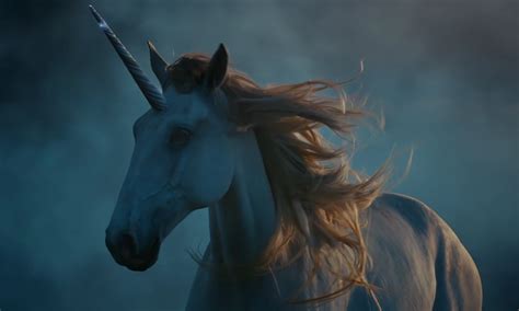 The pictures of unicorns do look majestic! Happy National Unicorn Day! | HORSE NATION