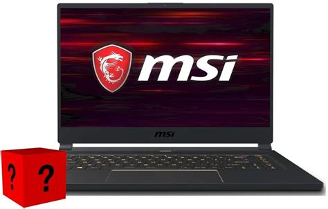 List Of All Laptops With Geforce Gtx 1660 Ti And 1660 Ti Max Q