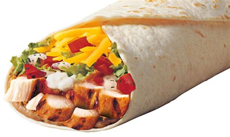 Get A Free Taco Bell Chicken Burrito Supreme Get It Free