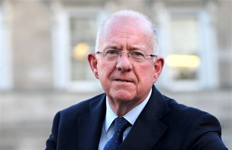 Justice Minister Charlie Flanagan Denies That A Ban On Garda Overtime