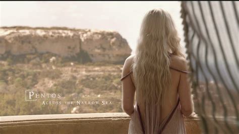 Download Emilia Clarke Daenerys Targaryen Tv Show Game Of Thrones Hd Wallpaper