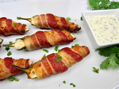 15 Best Ideas Air Fryer Jalapeno Poppers Easy Recipes To Make At Home