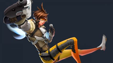 Tracer Hd 4k 5k Wallpapers Hd Wallpapers Id 17888