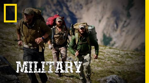 Five nights at freddy's 3. Meet Team Military | Ultimate Survival Alaska - YouTube