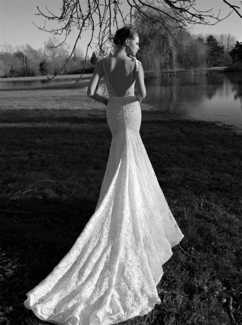 31 Gorgeous Wedding Dresses For Your Dream Wedding Night