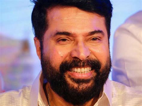 Mammootty's New Look For His Next Movie, Villain's Latest Poster
