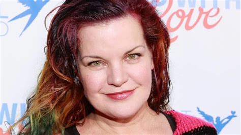 Pauley Perrette Reveals She Had A Stroke On New Life Update Last Year