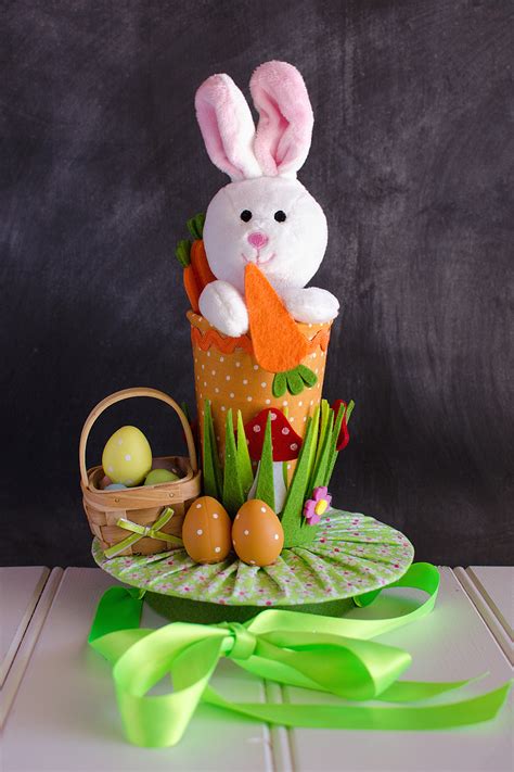 5 Fun And Creative Ideas For Your Easter Hat Parade